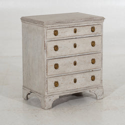 Scandinavian chest, late 18th C. - Selected Design & Antiques