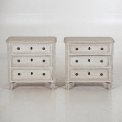 Beautiful pair of chests, circa 100 years old. - Selected Design & Antiques