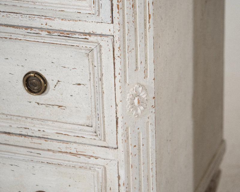 Beautiful pair of chests, circa 100 years old. - Selected Design & Antiques