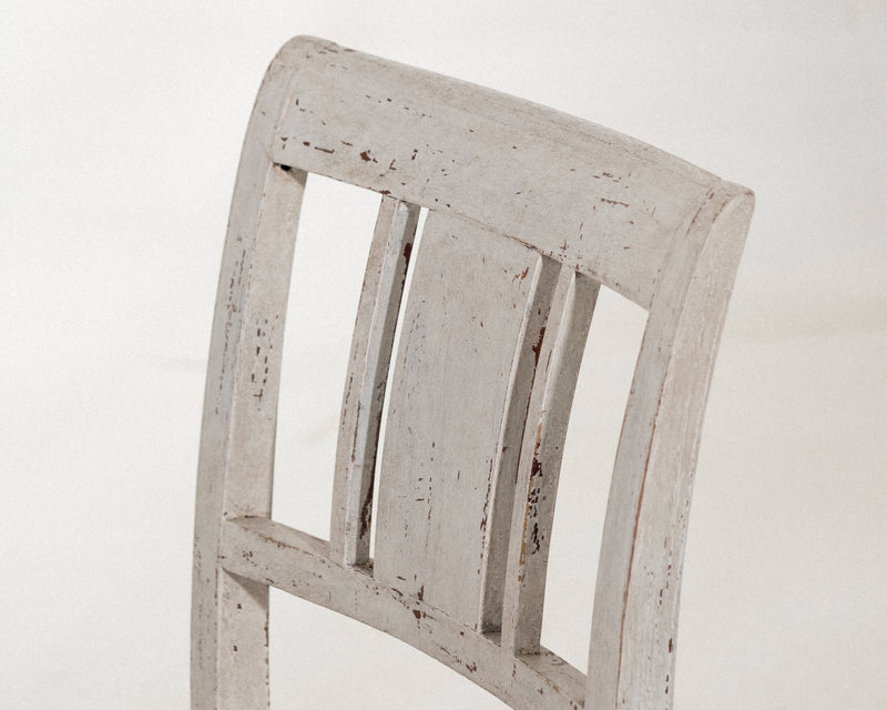 Pair of wonderful freestanding large stools, circa 100 years old.